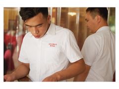-群乐饭店(滨安路店)