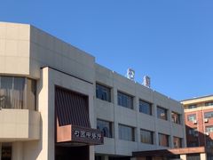 -勺园中餐厅