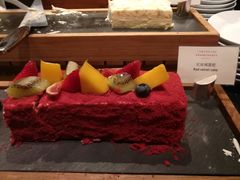 -广州富力君悦大酒店·凯菲厅