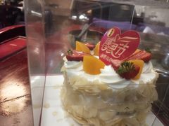 -味多美蛋糕(六道口店)