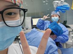 -牙博士口腔品牌连锁(杨浦店)