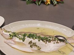 -Yan Ting 宴庭中餐厅(上海静安瑞吉酒店)