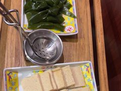 -芦月轩羊蝎子(劲松店)