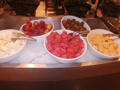 -索菲特酒店·海鲜自助 ·聚餐厅
