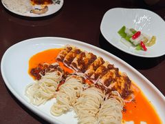 -俏江南(东方广场店)