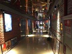 -华美国际影城(旧宫永辉店)