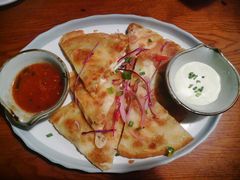 鸡肉煎薄饼-么哈MOJAR(厦门云城万科里店)