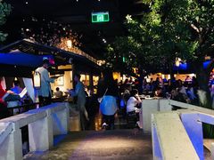 -绿茶餐厅(乐峰广场店)