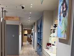 -海马体照相馆(上海月星环球港店)