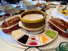 -大鸭梨烤鸭(望京店)