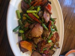 -大川先生·小龙虾·川菜(信义坊店)