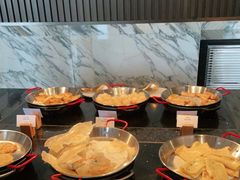 -杭州桐庐康莱德酒店西餐厅-舍