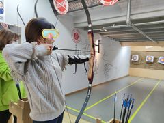 -道顺射箭·团建·骑射(张杨路店)