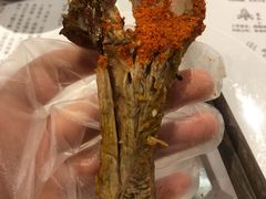 宫廷秘制烤全羊宴-炑羊香烤全羊(西三旗店)