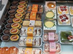 -凯斯汀蛋糕(大学城店)