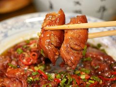 -阿嫂印象·民间江湖菜(大学城店)