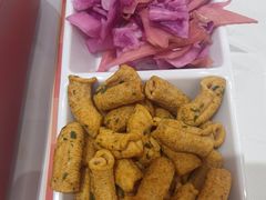 -雅佳神话·麻辣烤鱼(新街口店)