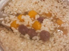 -鲜甜阁·甜品小吃(七星路店)