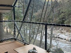 -炎陵县神农谷国家森林公园