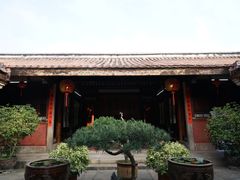 -许驸马府