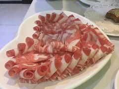 -北门涮肉·铜锅涮肉(南锣鼓巷店)