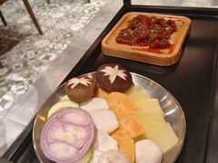 -香猪坊韩国烤肉专属门店(魏公村店)