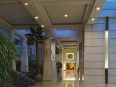 -泰安东尊华美达广场酒店(泰山景区店)