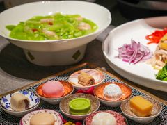 -秀儿四九城·新京菜(亚运村鸟巢店)