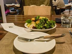 -食间牛排(重庆路万达店)