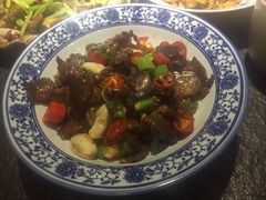 -湘与香缘·湖南菜(王府井北京市百货大楼店)