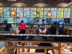 -快乐老家三鲜饺子东北菜(南六中路店)