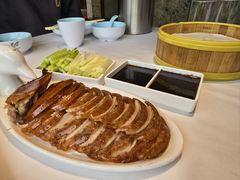 -玉林烤鸭店(黄村兴华店)