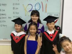 -瑞思成长中心(高新校区)