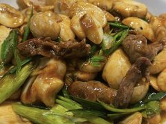 -直隶安家牛肉罩饼(七一路店)