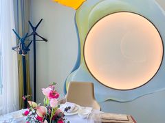 -伯衡55·吉品轩(乌鲁木齐南路店)