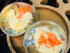 -鹤江桥·红油牛肉粉(SKP店)