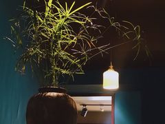 -默迹咖啡馆