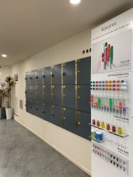 -DX HAIR SALON·发现未知美发沙龙