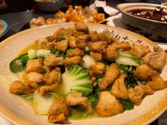 -富临轩私房菜(集庆门大街店)