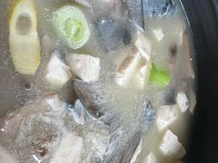 -干老四雅鱼饭店(滨江西路店)