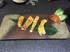 -隐鮨日料(北辰三角洲店)