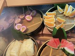 -一绪に寿喜烧(虹悦城店)