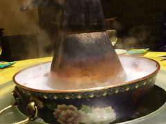 -东来顺饭庄(西直门店)