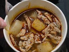 -王记生烫牛杂面馆(兰陵路店)