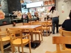 -大师兄·西北小馆(南沙万达广场店)