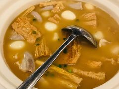 -清晖小苑•顺德地方菜(壹海城店)