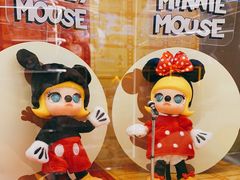 -泡泡玛特POPMART(国贸三期店)