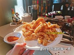 -红鼎坊·老成都火锅(新南门店)