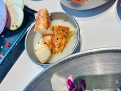 -范儿·嫂子烤肉·精致炭火烤肉(长治路店)