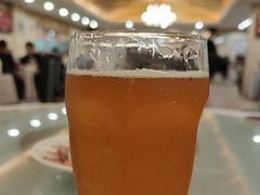 -汗腾格里·风味餐厅(新疆驻京办店)